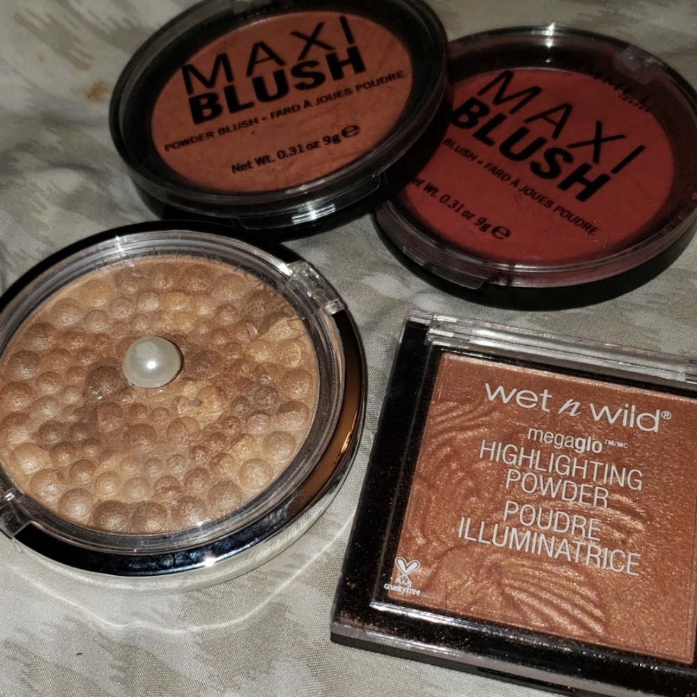 Makeup